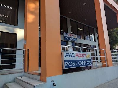 mandaluyong post office|Mandaluyong Central Post Office (Post Offices) at Maysilo, .
